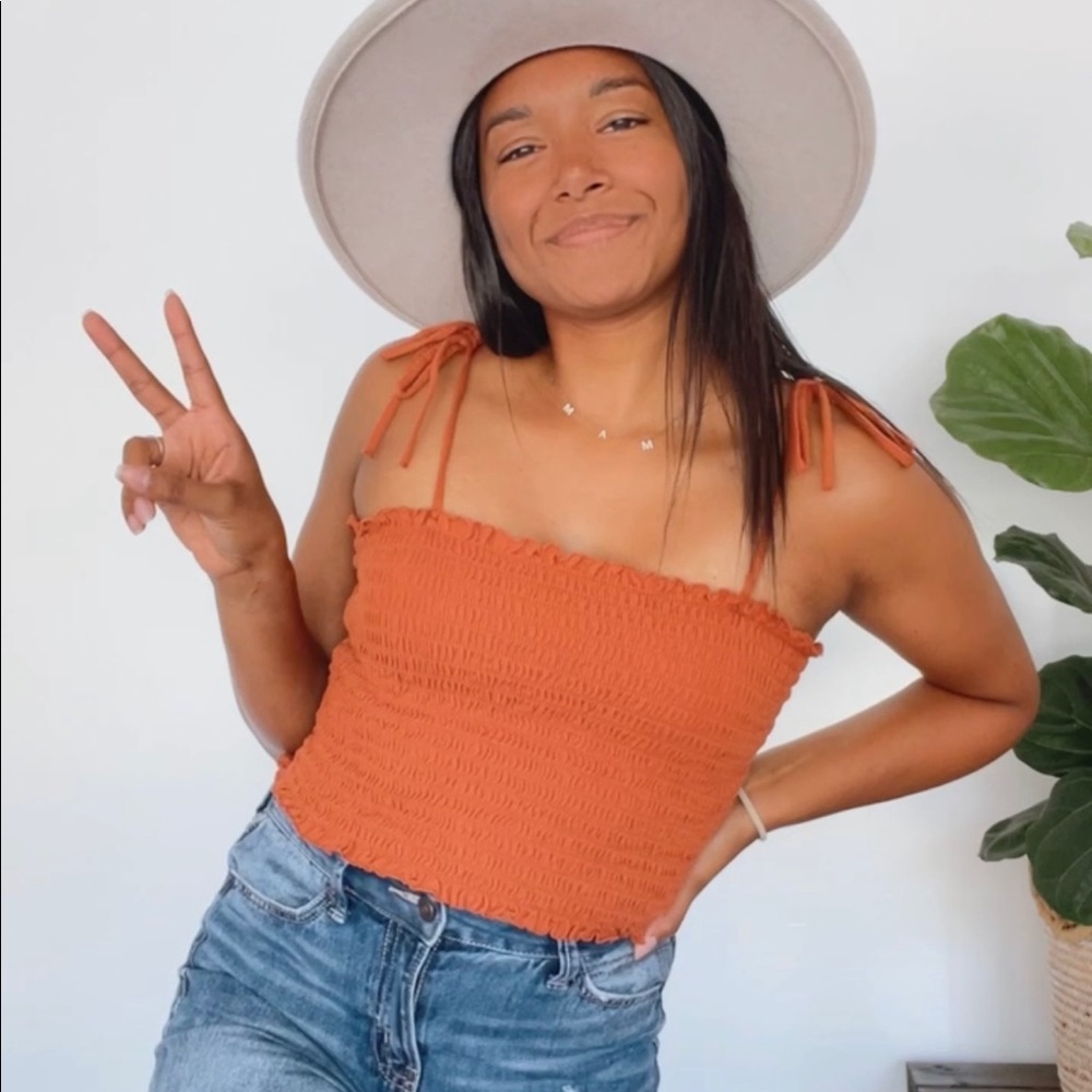 Meet your Posher, Sandra